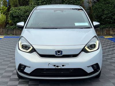 2020 Honda Fit
