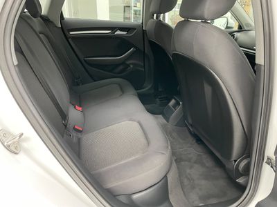 2017 Audi A3