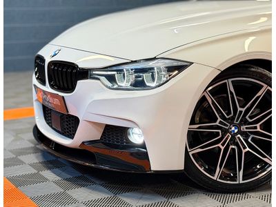 2016 BMW 3 Series