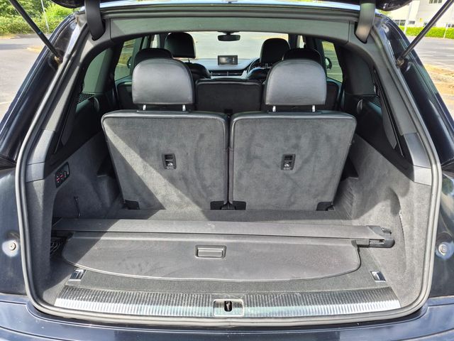 2015 Audi Q7