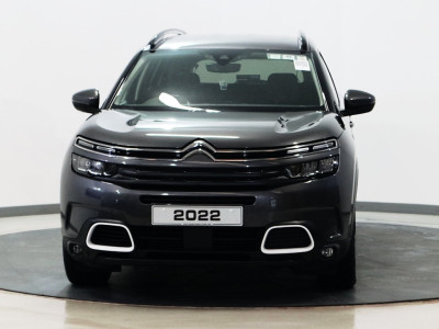 2022 Citroen C5 Aircross