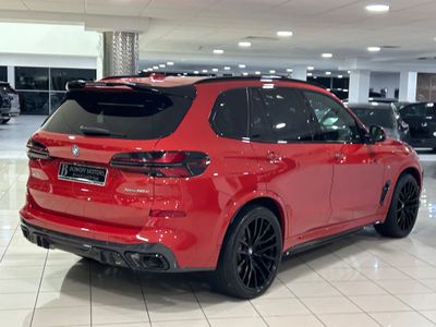 2023 BMW X5
