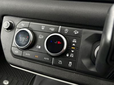 2021 Land Rover Defender