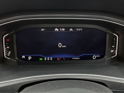 2022 Volkswagen T-Roc