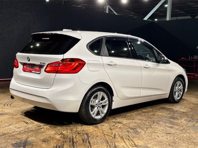 2018 BMW 2 Series
