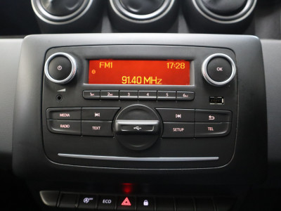 2023 Dacia Duster