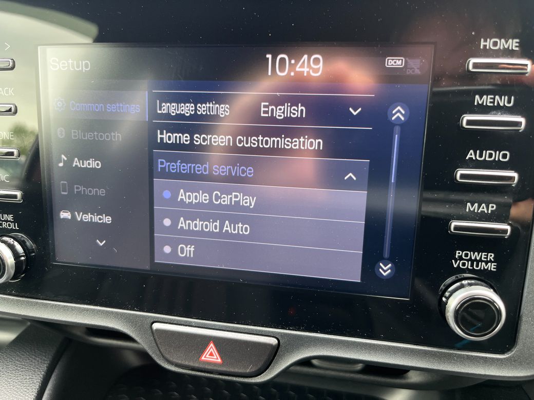 2021 Toyota Yaris