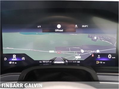 2025 Volkswagen Touareg