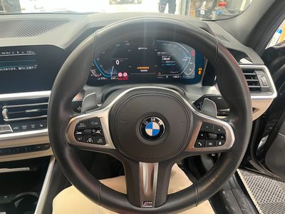 2020 BMW 3 Series