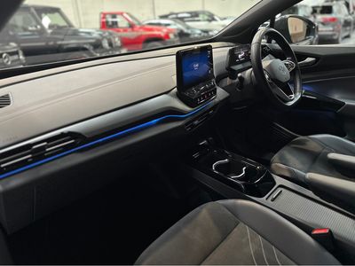 2023 Volkswagen ID.4