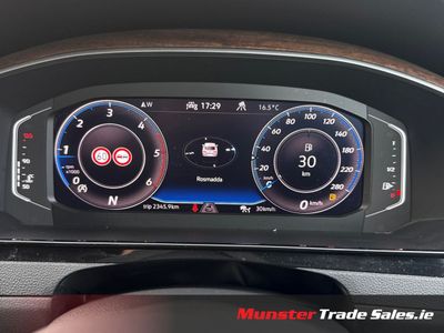 2023 Volkswagen Arteon