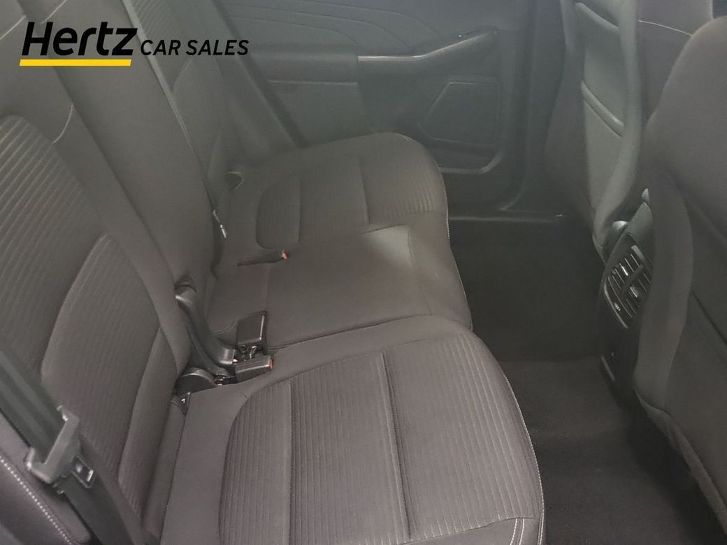 2024 Ford Kuga