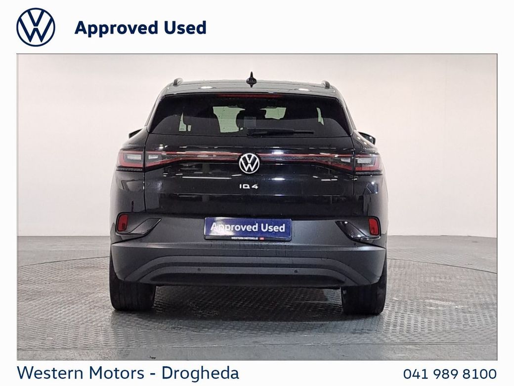 2023 Volkswagen ID.4