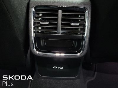 2023 Skoda Octavia