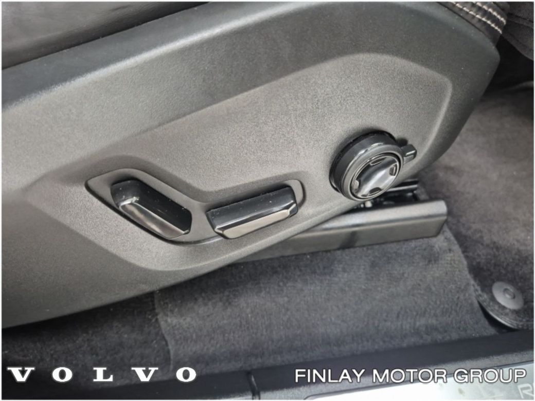 2023 Volvo XC90