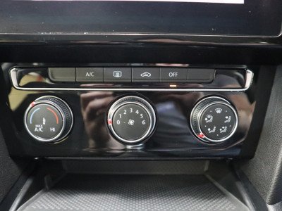2021 Volkswagen Passat