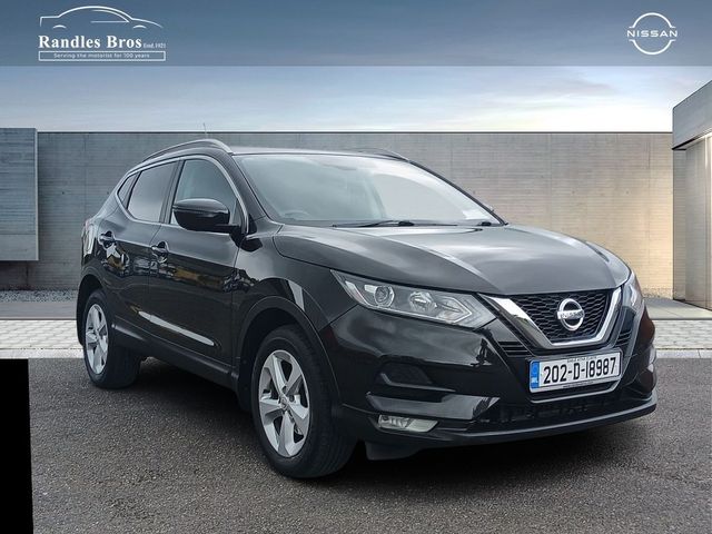 vehicle for sale from Randles Bros Tralee