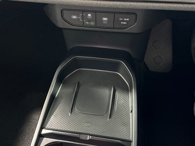 2025 Kia EV4