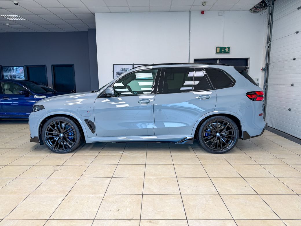 2024 BMW X5
