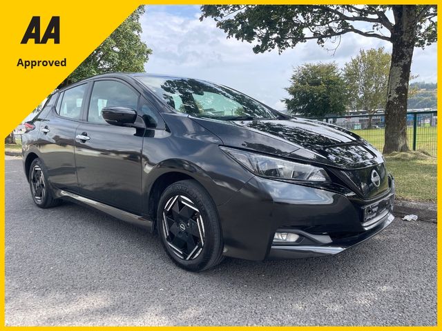 vehicle for sale from Jonathan O'Brien Cars
