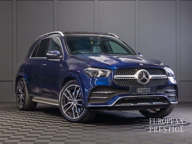 vehicle for sale from European Prestige