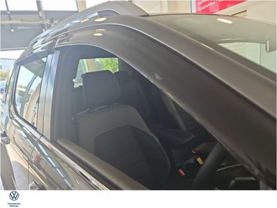2026 Volkswagen Amarok