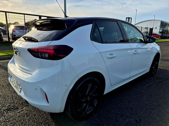 2023 Opel Corsa