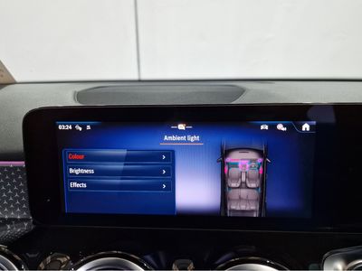 2024 Mercedes-Benz EQB