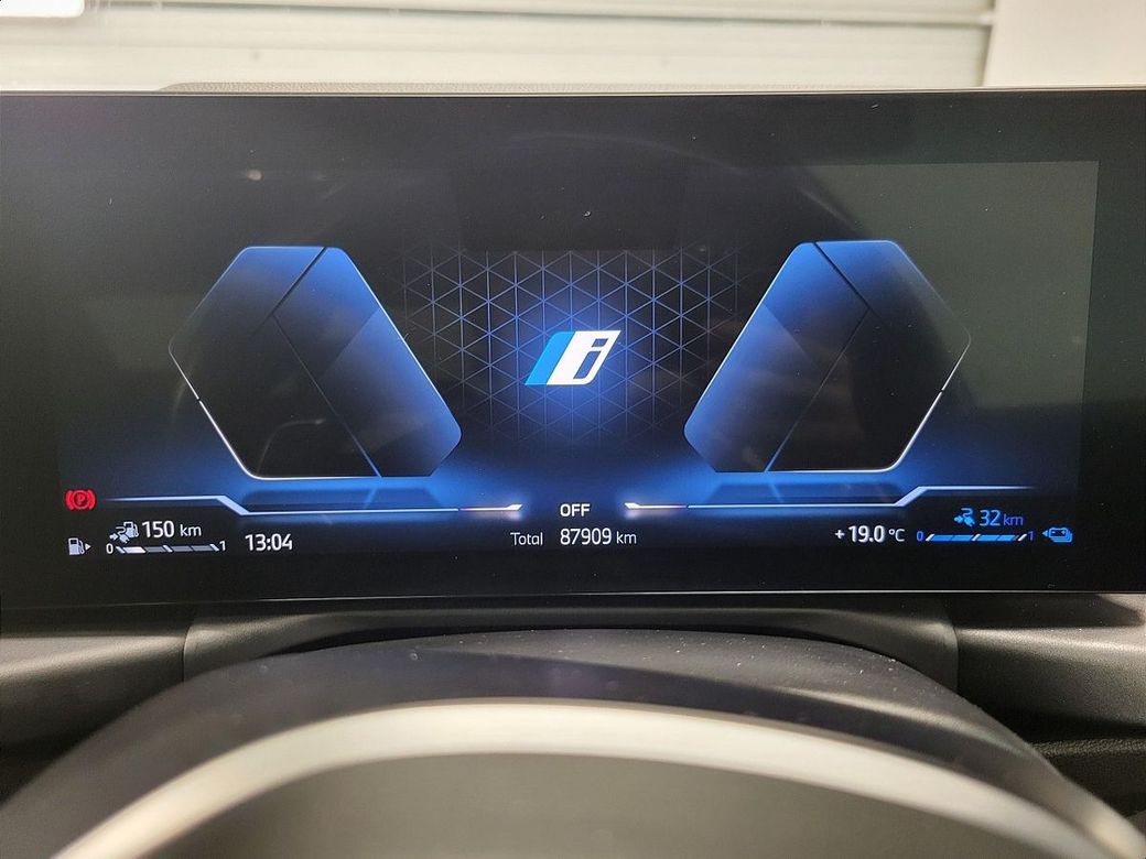 2024 BMW 3 Series
