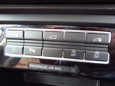 2019 SEAT Alhambra