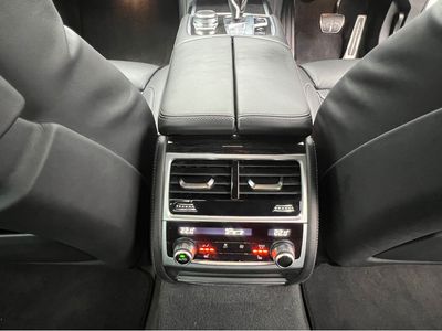 2019 BMW 7 Series