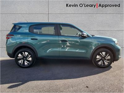 2026 Opel Frontera