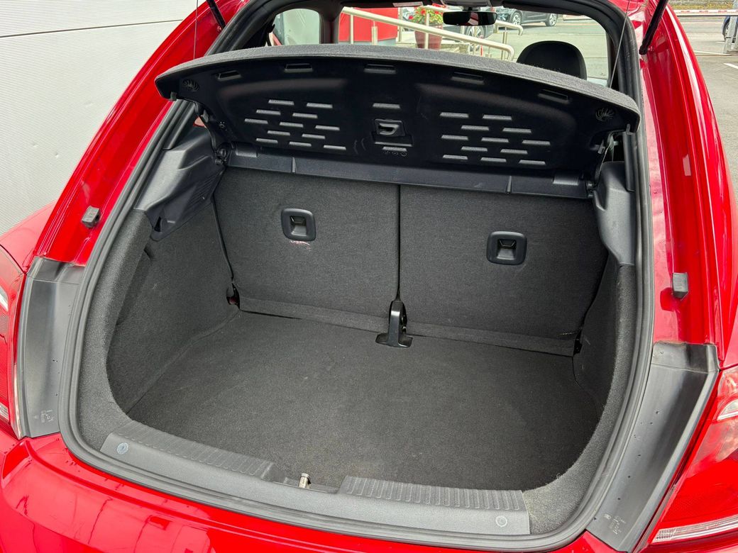 2017 Volkswagen Beetle