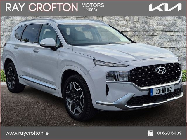 vehicle for sale from Ray Crofton Ltd