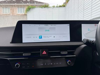 2022 Kia EV6