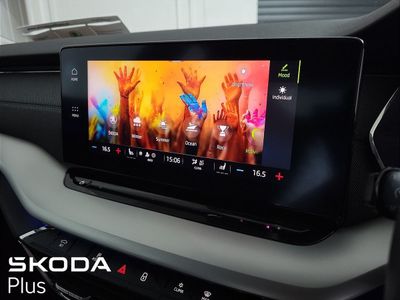 2023 Skoda Octavia