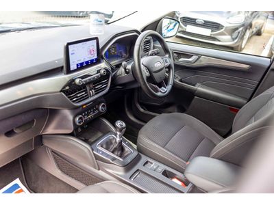2022 Ford Kuga