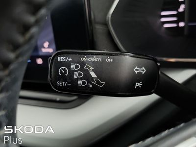 2023 Skoda Octavia