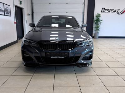 2022 BMW 3 Series