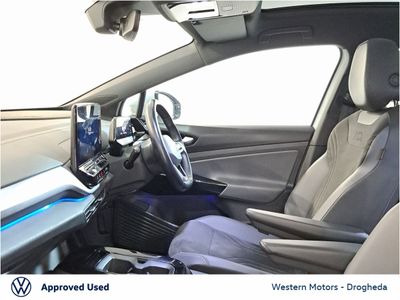 2024 Volkswagen ID.5