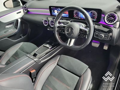 2023 Mercedes-Benz A Class