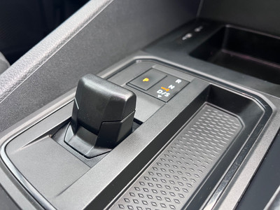 2023 Volkswagen Caddy