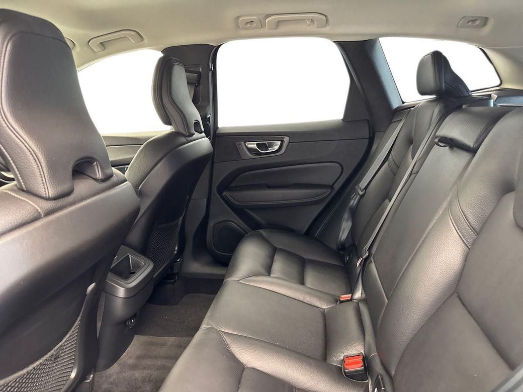 2022 Volvo XC60