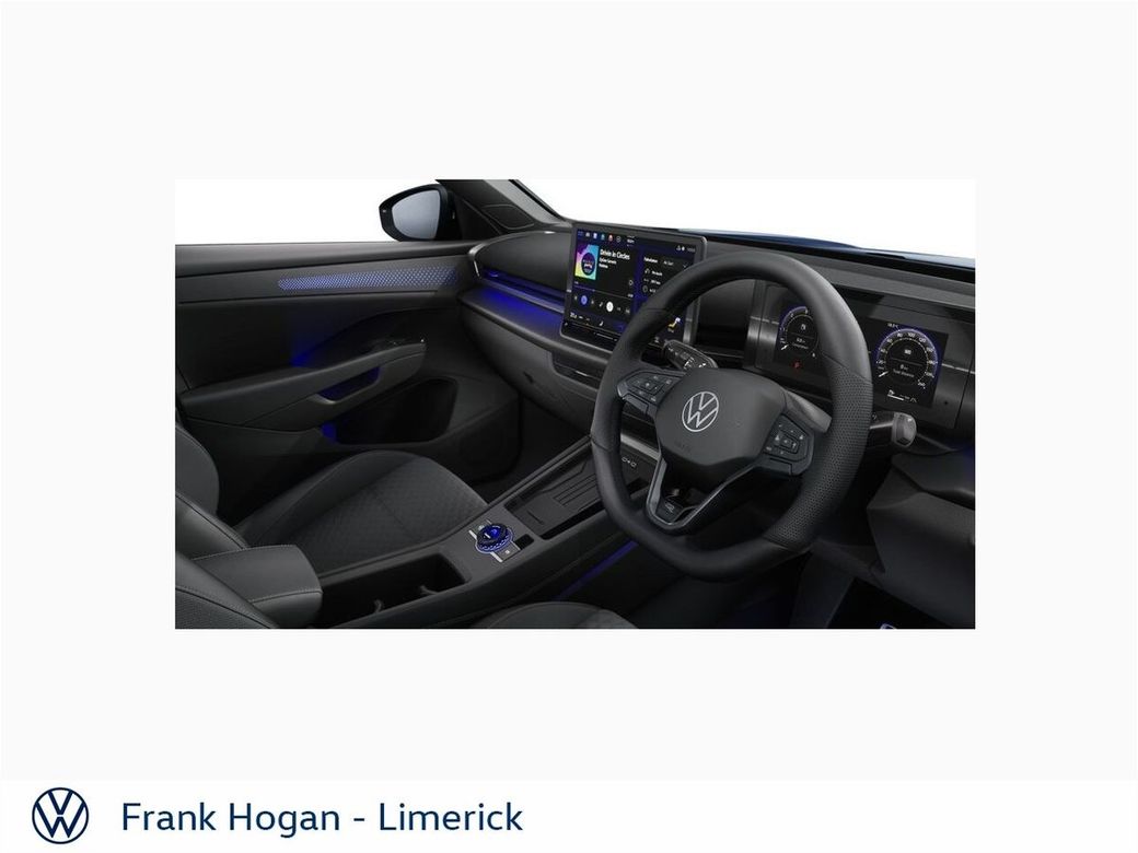2026 Volkswagen T-Roc