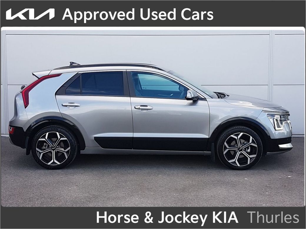 2024 Kia Niro