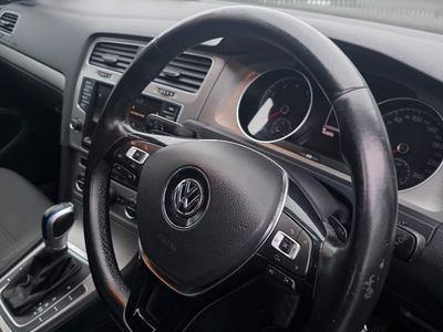 2014 Volkswagen Golf