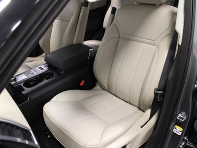 2017 Land Rover Discovery