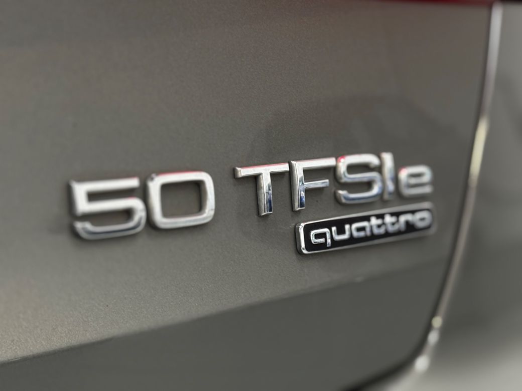 2023 Audi A6