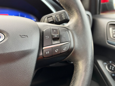 2021 Ford Focus
