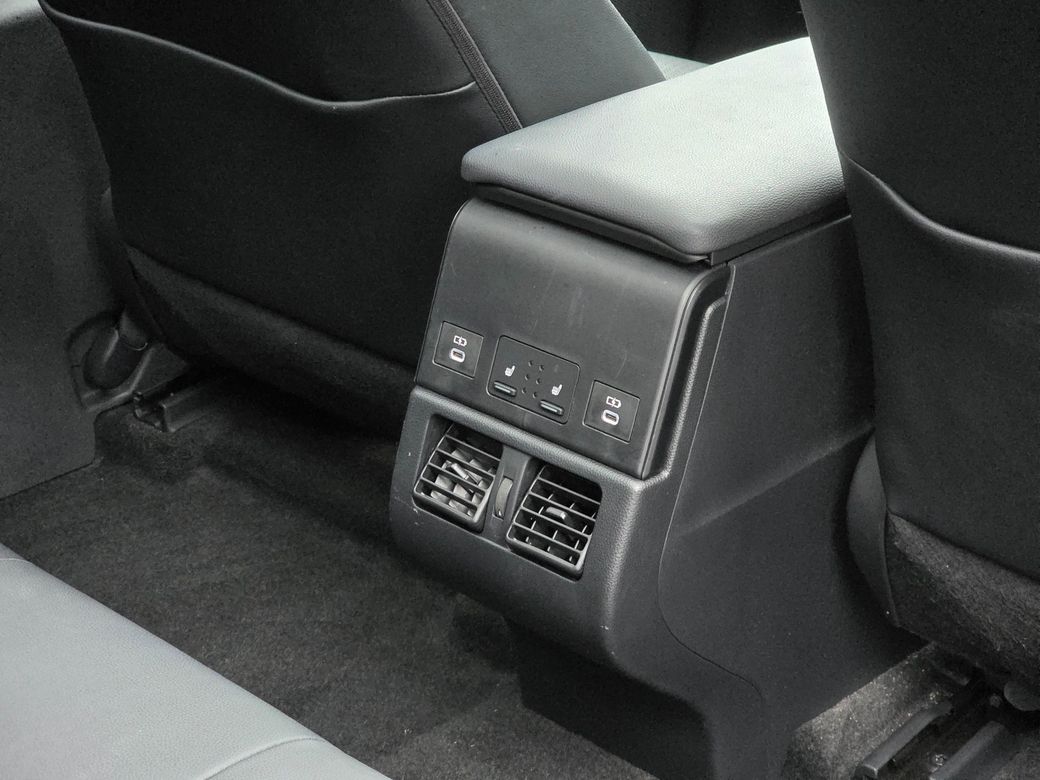 2023 Subaru Solterra